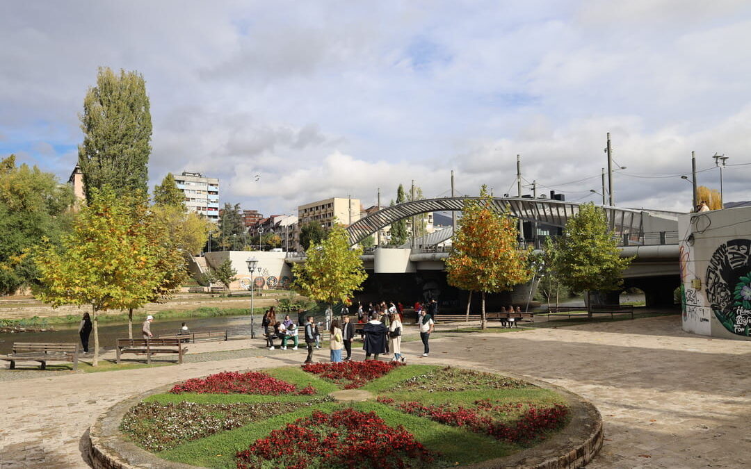 Ura mbi Ibër